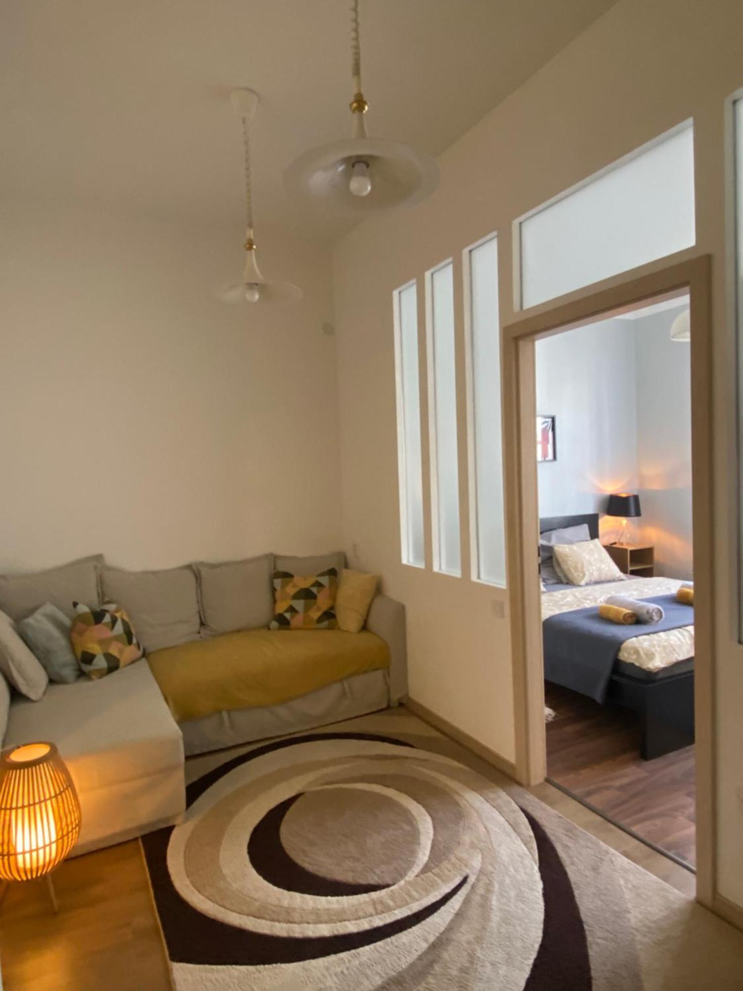 Larix Apartman Βουδαπέστη Εξωτερικό φωτογραφία